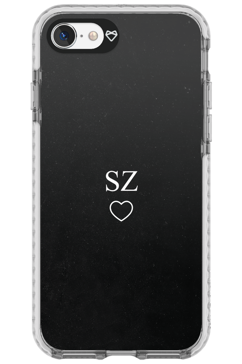 SZ Black 2.0 - Apple iPhone 7