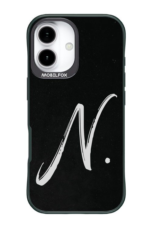 (Off Space) N 2.0 - Apple iPhone 17