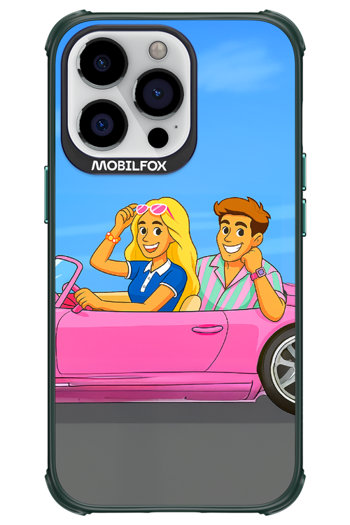 My Way - Apple iPhone 13 Pro