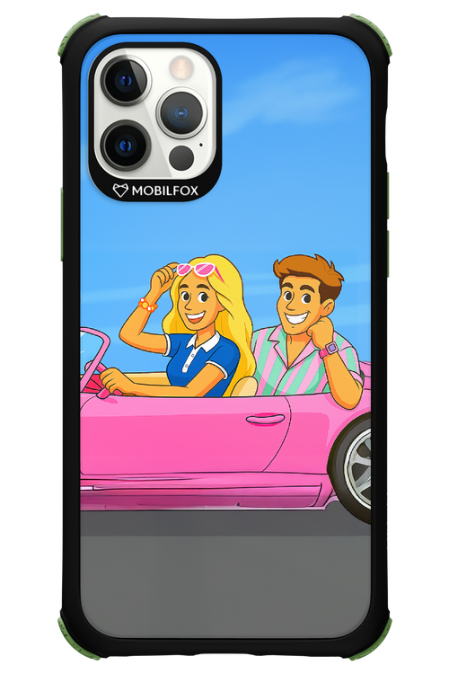 My Way 2.0 - Apple iPhone 12 Pro