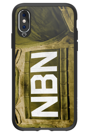 Team 2.0 - Apple iPhone XS