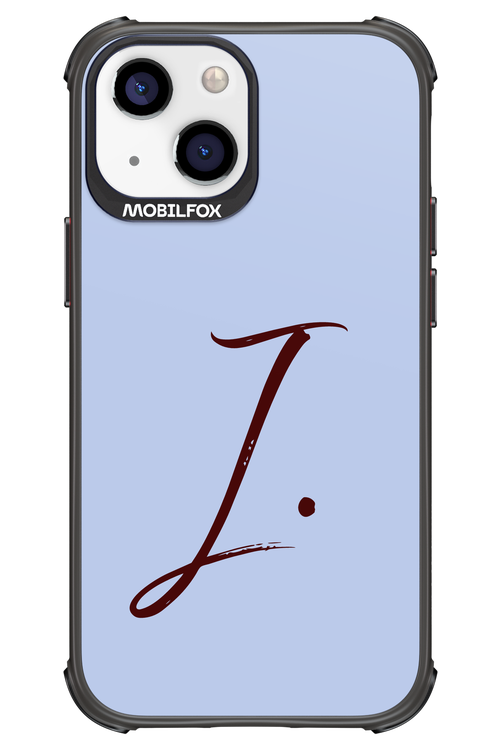 (Jellyfish Presso) I 2.0 - Apple iPhone 13 Mini