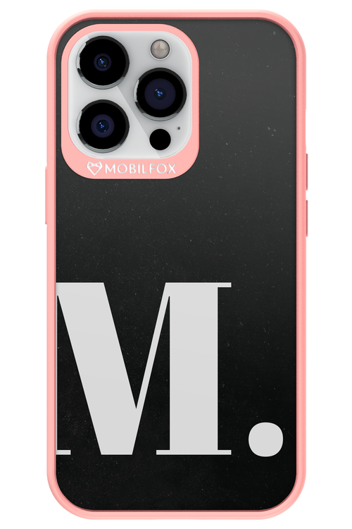 M (Off Space) 2.0 - Apple iPhone 13 Pro