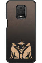 Greyhound Garden - Xiaomi Redmi Note 9 Pro