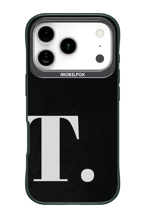 T (Off Space) 2.0 - Apple iPhone 17 Pro
