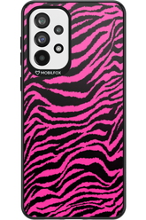 Pink Tiger - Samsung Galaxy A73