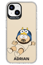 ChildHeli 1 - Apple iPhone 14