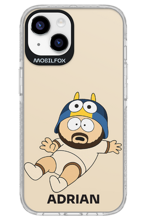 ChildHeli 1 - Apple iPhone 14