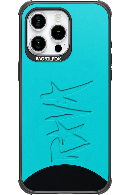 Rava Turquoise - Apple iPhone 15 Pro Max