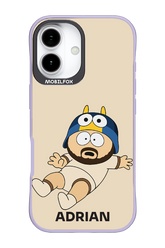 ChildHeli 1 - Apple iPhone 17