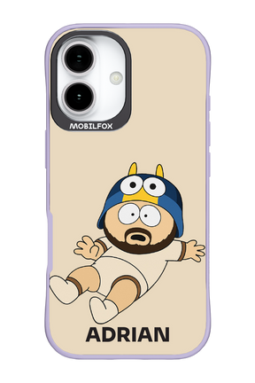 ChildHeli 1 - Apple iPhone 17