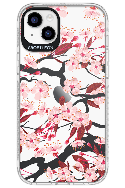 Sakura 2.0 - Apple iPhone 14 Plus