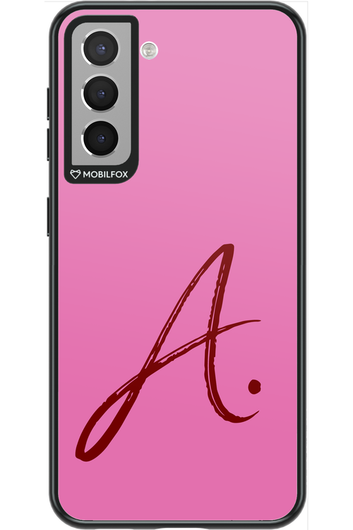 (Sorbet) A 2.0 - Samsung Galaxy S21