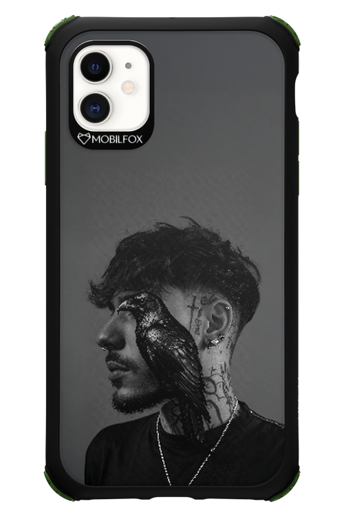RAVEN - Apple iPhone 11