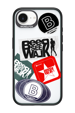 Beerseewalk I - Apple iPhone 16e