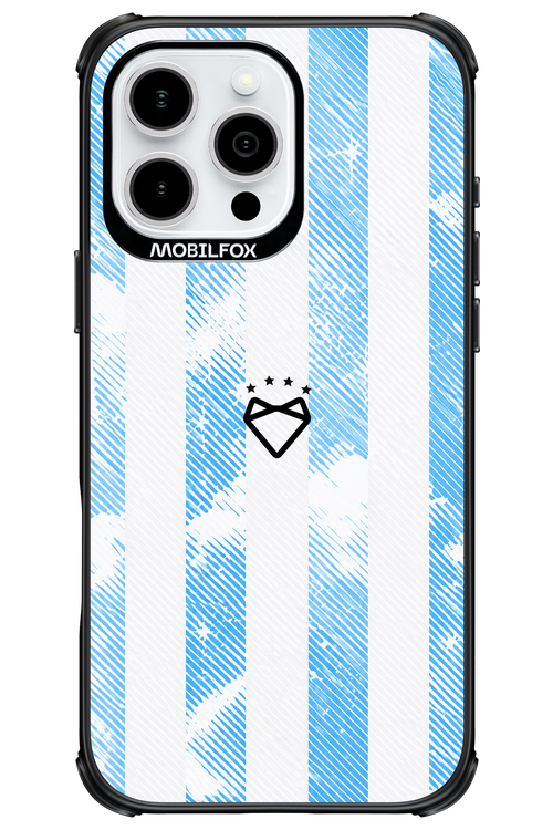 Argentina II 2.0 - Apple iPhone 16 Pro Max