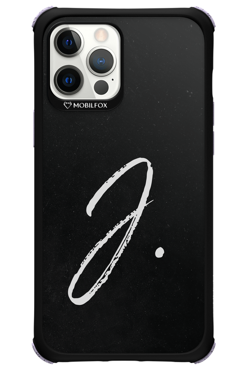 (Off Space) J 2.0 - Apple iPhone 12 Pro Max