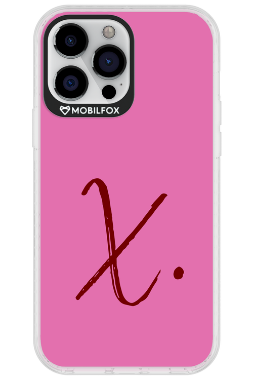 (Sorbet) X 2.0 - Apple iPhone 13 Pro Max