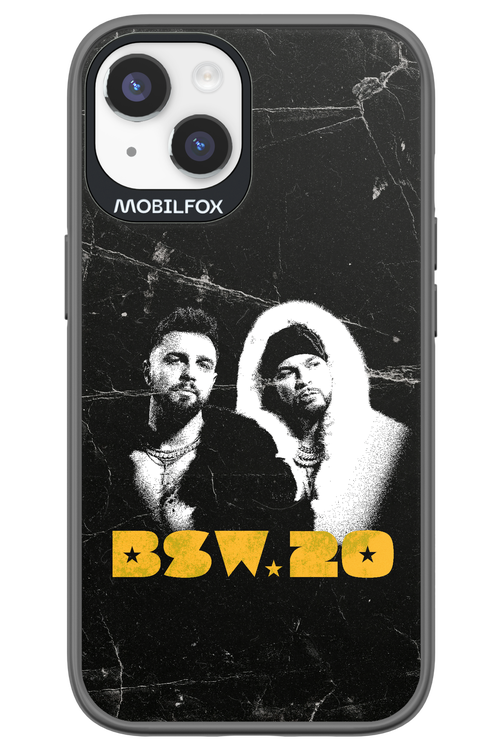 BSW 20 (3) 2.0 - Apple iPhone 14