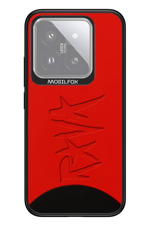 Rava Red 2.0 - Xiaomi 14