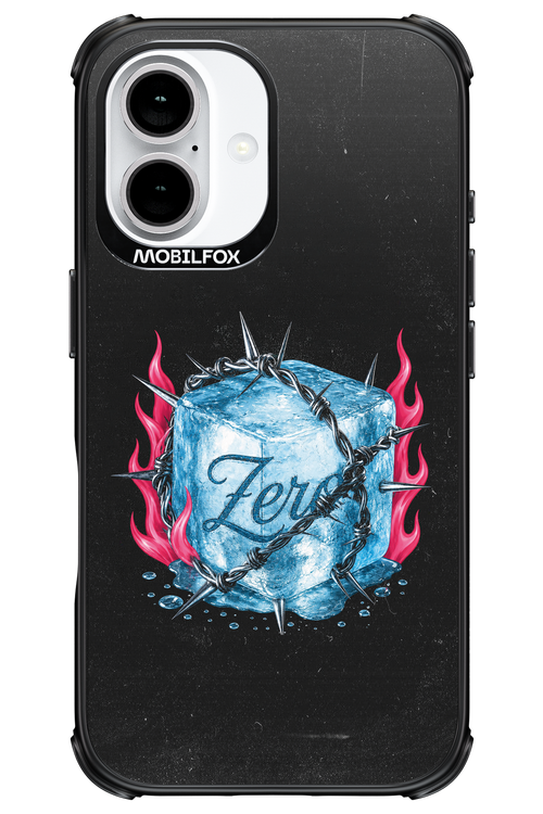 Zero 2.0 - Apple iPhone 16