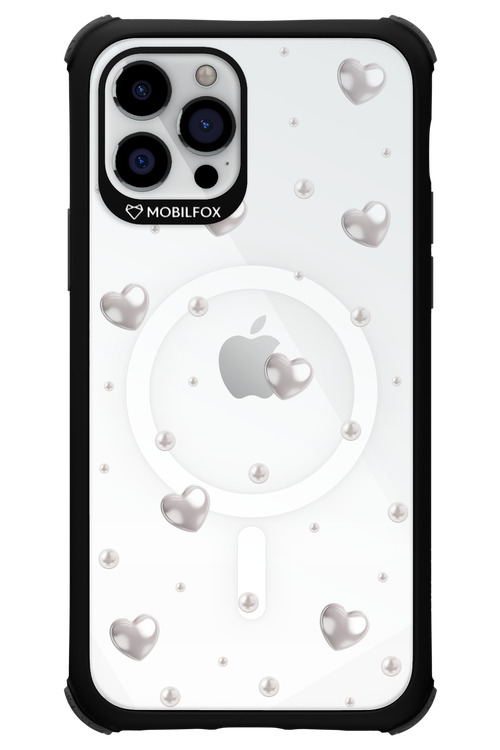 Pearl Tears 2.0 - Apple iPhone 12 Pro
