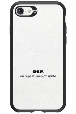 BSW FourSeasons 14 2.0 - Apple iPhone 8