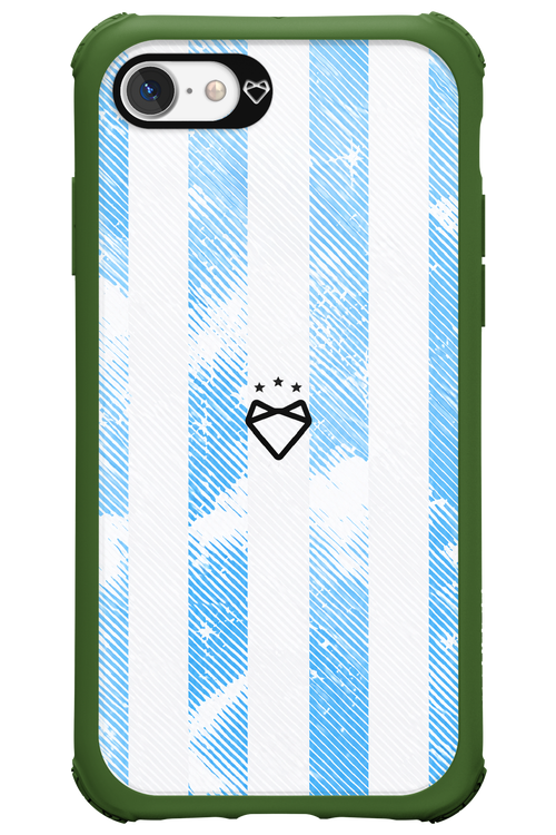 Argentina x Mobilfox 2.0 - Apple iPhone 7