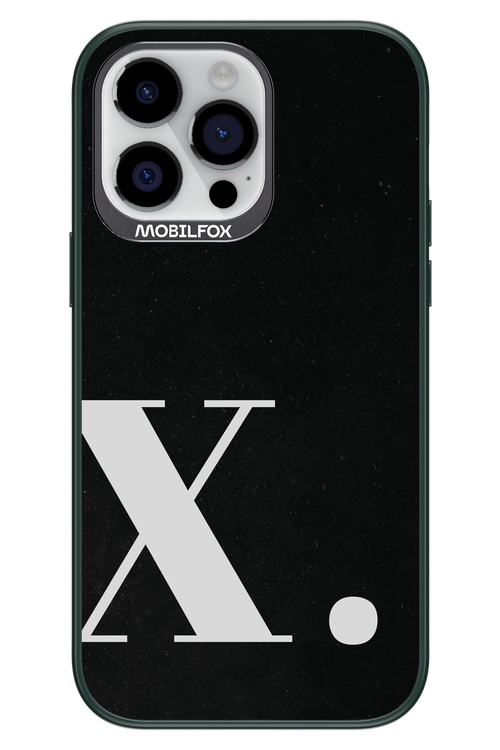 X (Off Space) 2.0 - Apple iPhone 14 Pro Max