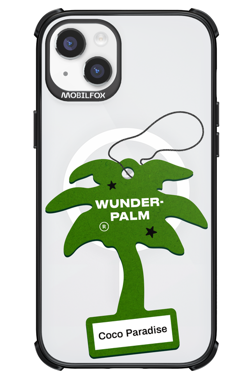 Wunder-Palm 2.0 - Apple iPhone 14 Plus