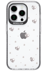 Pearl Tears - Apple iPhone 15 Pro