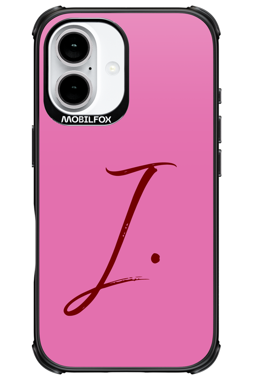 (Sorbet) I 2.0 - Apple iPhone 16