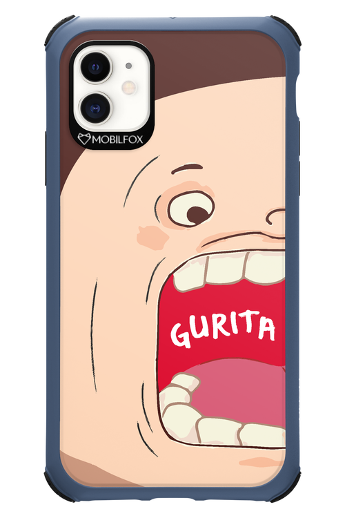 GURITA 2 - Apple iPhone 11