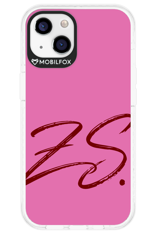 (Sorbet) ZS 2.0 - Apple iPhone 13