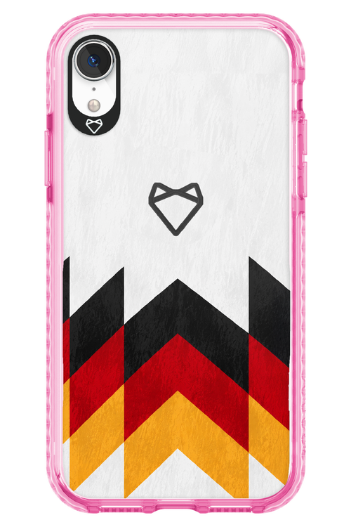 Germania x Mobilfox 2.0 - Apple iPhone XR