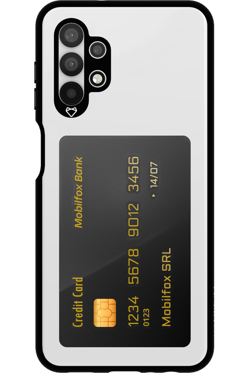 Black Card 2.0 - Samsung Galaxy A13 4G