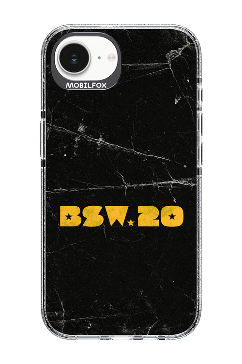 BSW 20 (5) 2.0 - Apple iPhone 16e