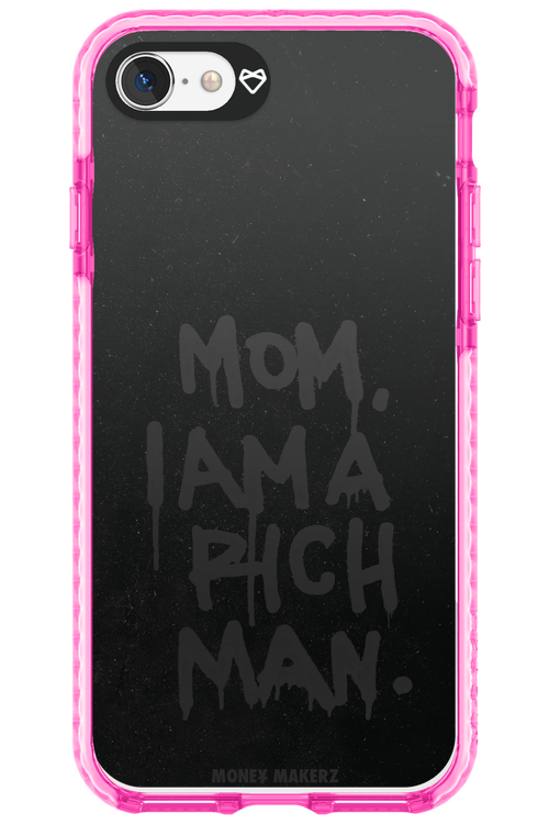 Rich Man - Apple iPhone SE 2020