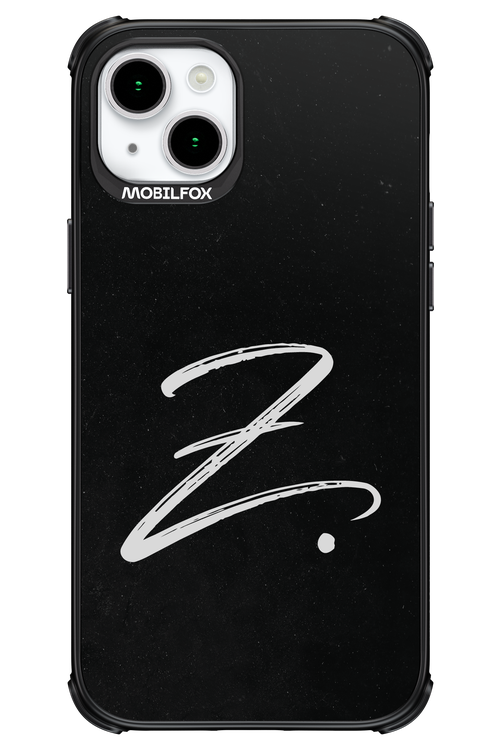 (Off Space) Z 2.0 - Apple iPhone 15 Plus