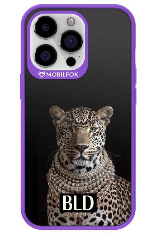 BLD LEO 2.0 - Apple iPhone 13 Pro