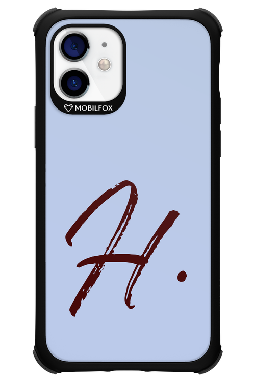 (Jellyfish Presso) H 2.0 - Apple iPhone 12
