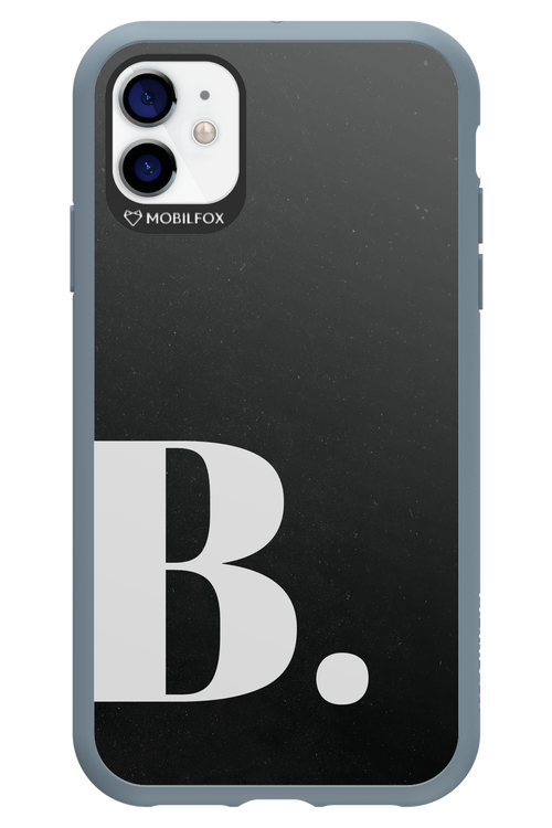 B (Off Space) 2.0 - Apple iPhone 11