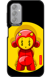 Fussy 2.0 - Samsung Galaxy A14