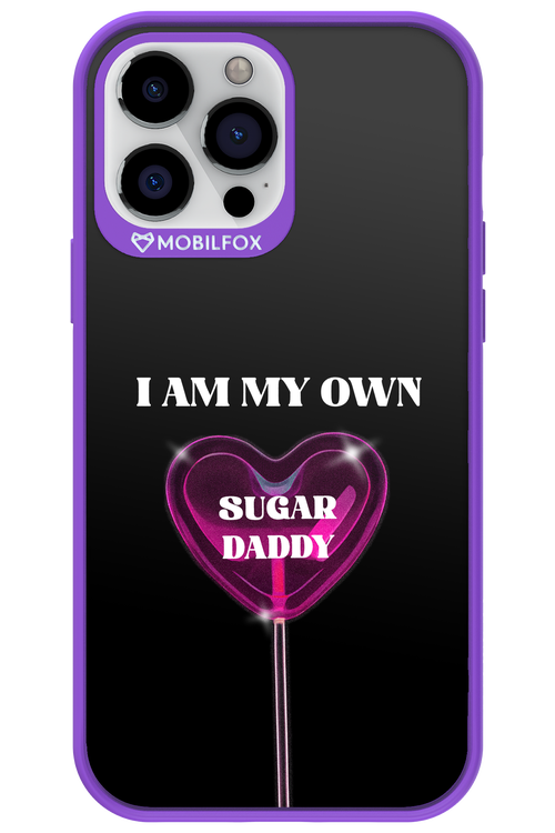 Sugar Daddy - Apple iPhone 13 Pro Max