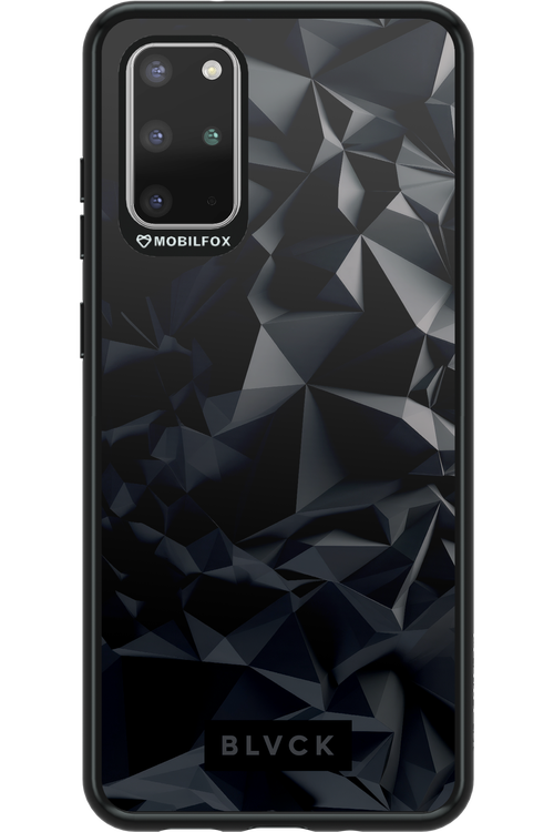 BLVCK MATERIAL - Samsung Galaxy S20+