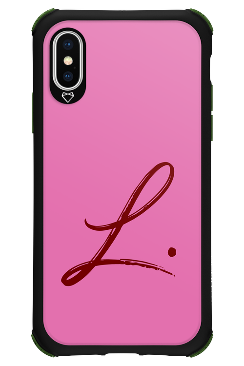 (Sorbet) L 2.0 - Apple iPhone XS