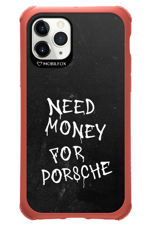 Need Money II - Apple iPhone 11 Pro