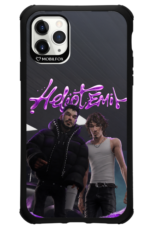 HeliotEmil 2.0 - Apple iPhone 11 Pro Max