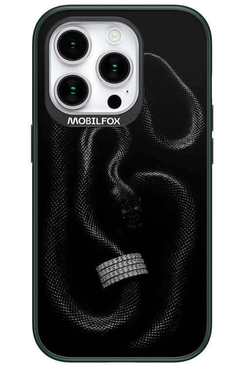 Diamond Mamba 2.0 - Apple iPhone 15 Pro