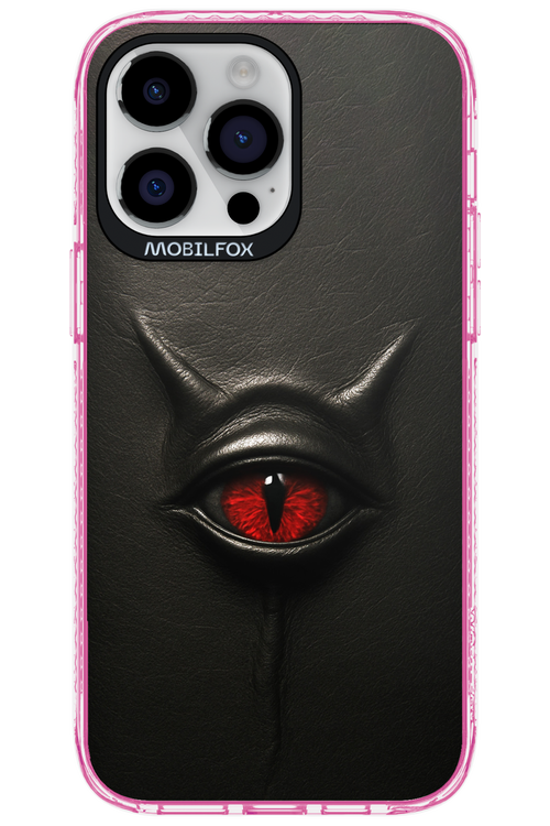 DevilEye 2.0 - Apple iPhone 14 Pro Max
